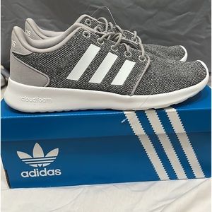 Brand new women’s adidas athletic shoes
